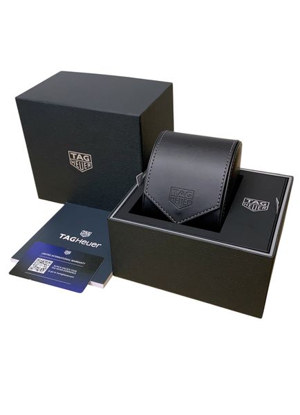 Tag Heuer Monaco CBL218B.FT6236